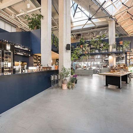 Junibino Hotel Hongdae Сеул Экстерьер фото