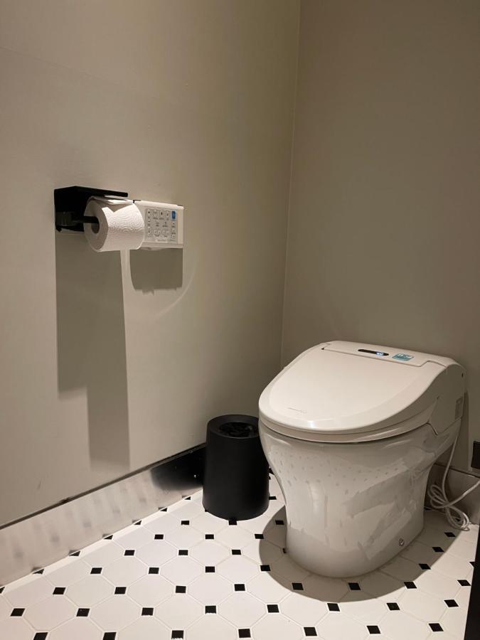Junibino Hotel Hongdae Сеул Экстерьер фото