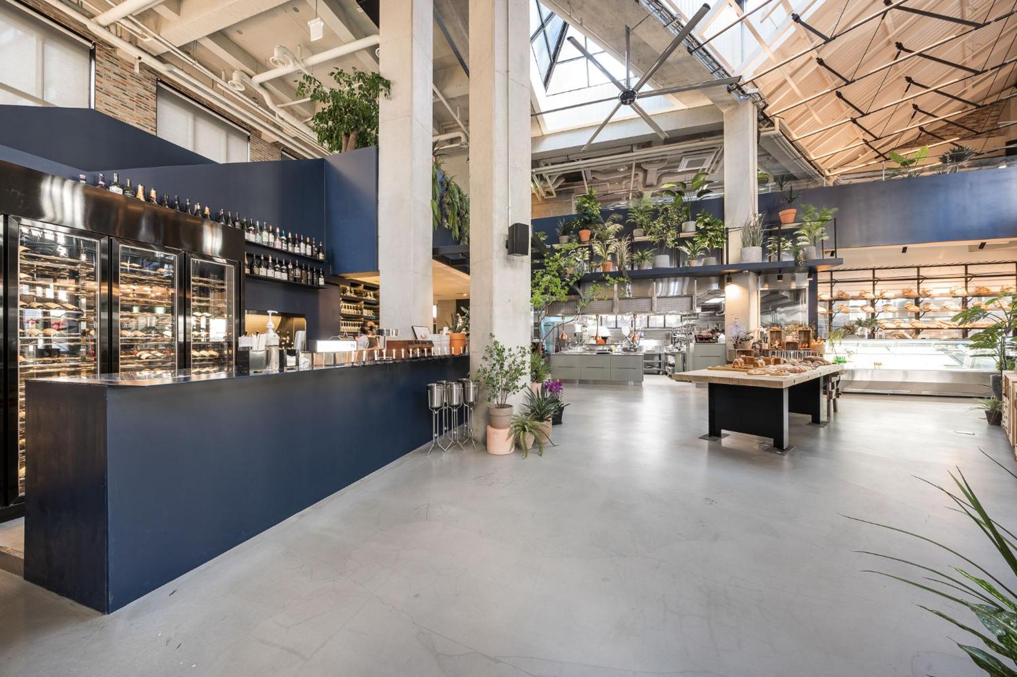 Junibino Hotel Hongdae Сеул Экстерьер фото